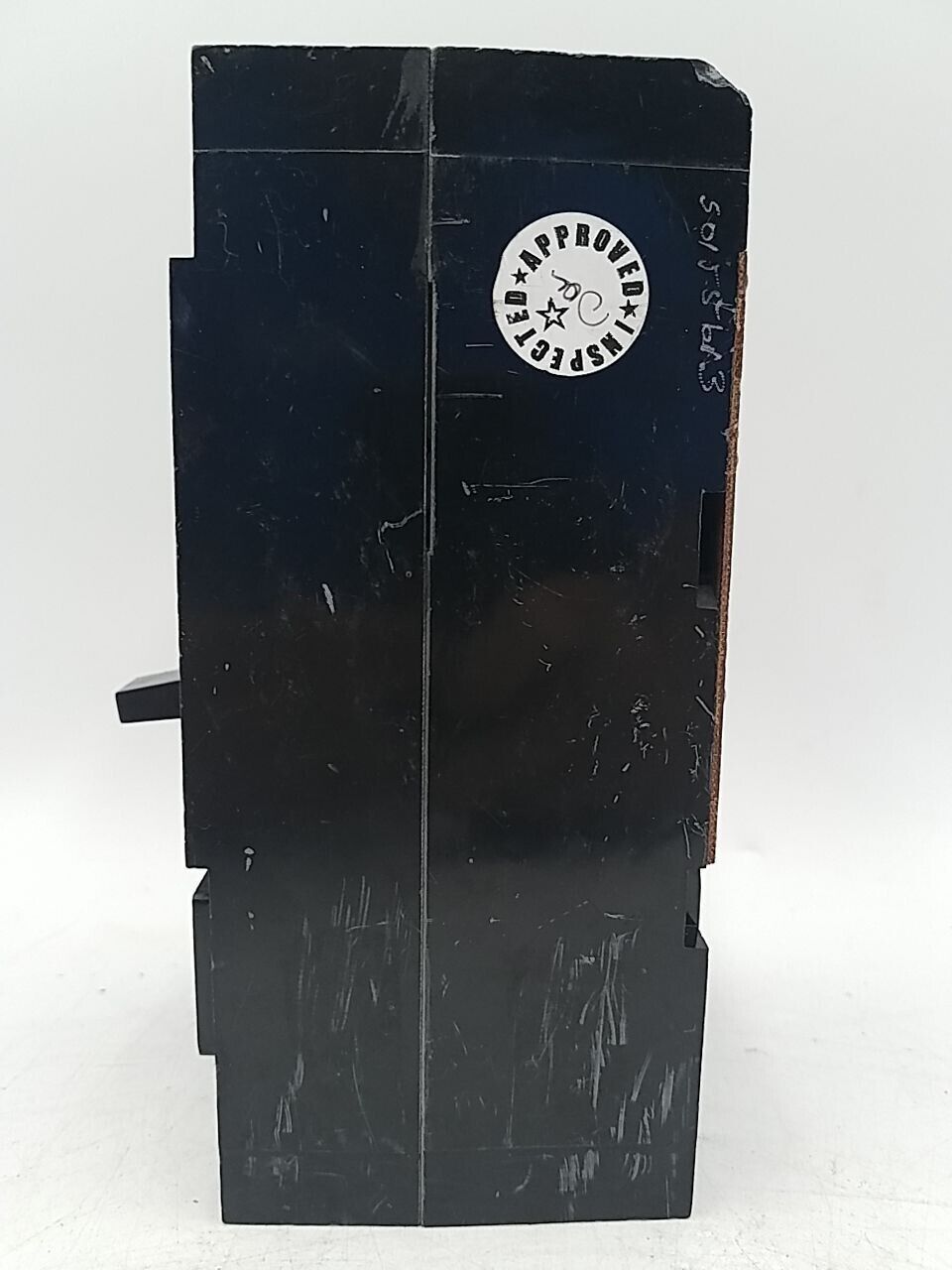 Square D KAL36125 Used