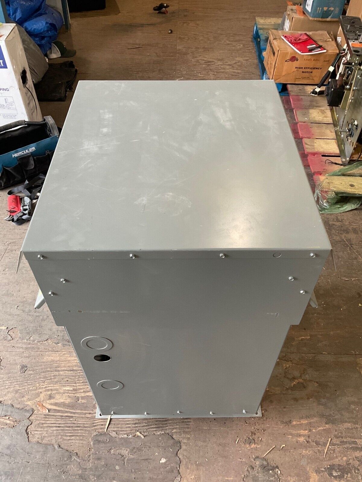 Hammond NMK075KB Used