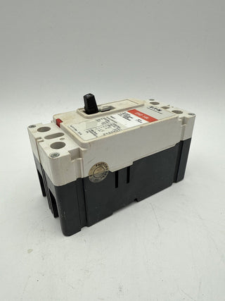 Eaton EHD2060 Circuit Breaker 60A 2P 480V EHD 14k 60 Amp 2 Pole Used