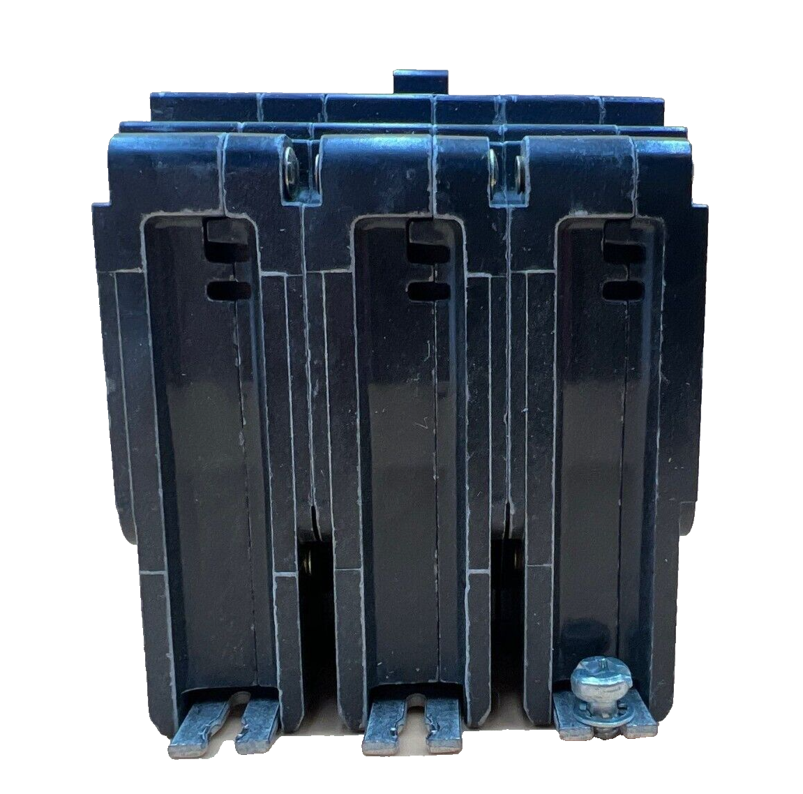 Square D EJB34125 Used