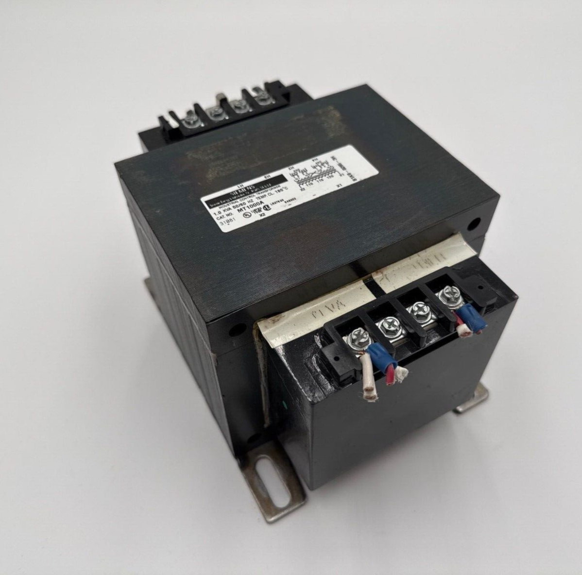 Siemens MT1000A Used