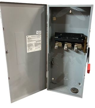GE THN3364 Used