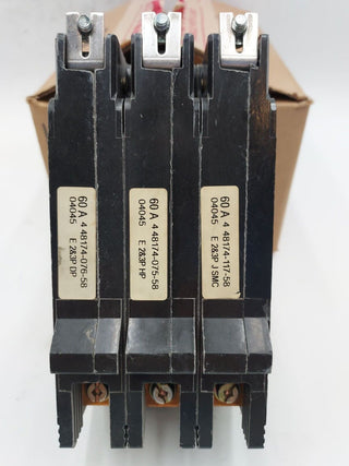 Square D EJB34060 Used