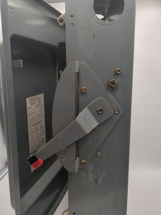 Square D H364N Used