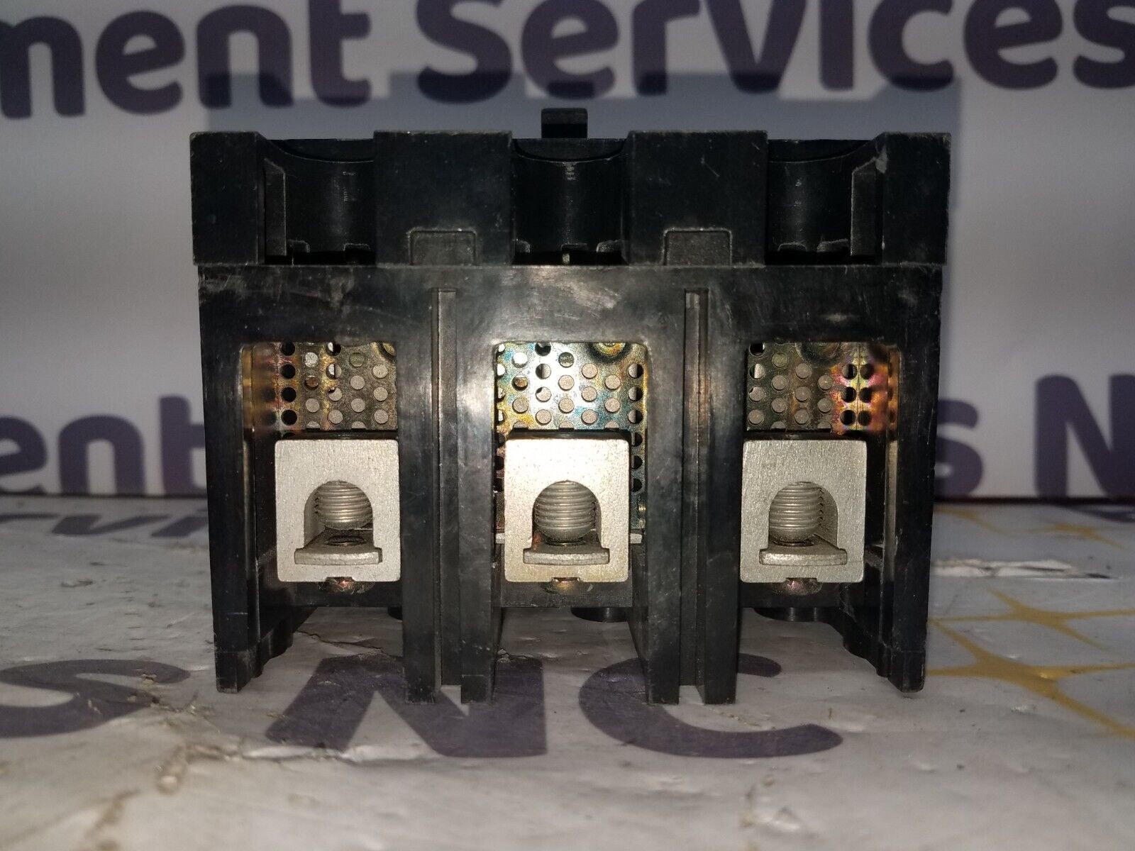 Cutler-Hammer FS340060A Used