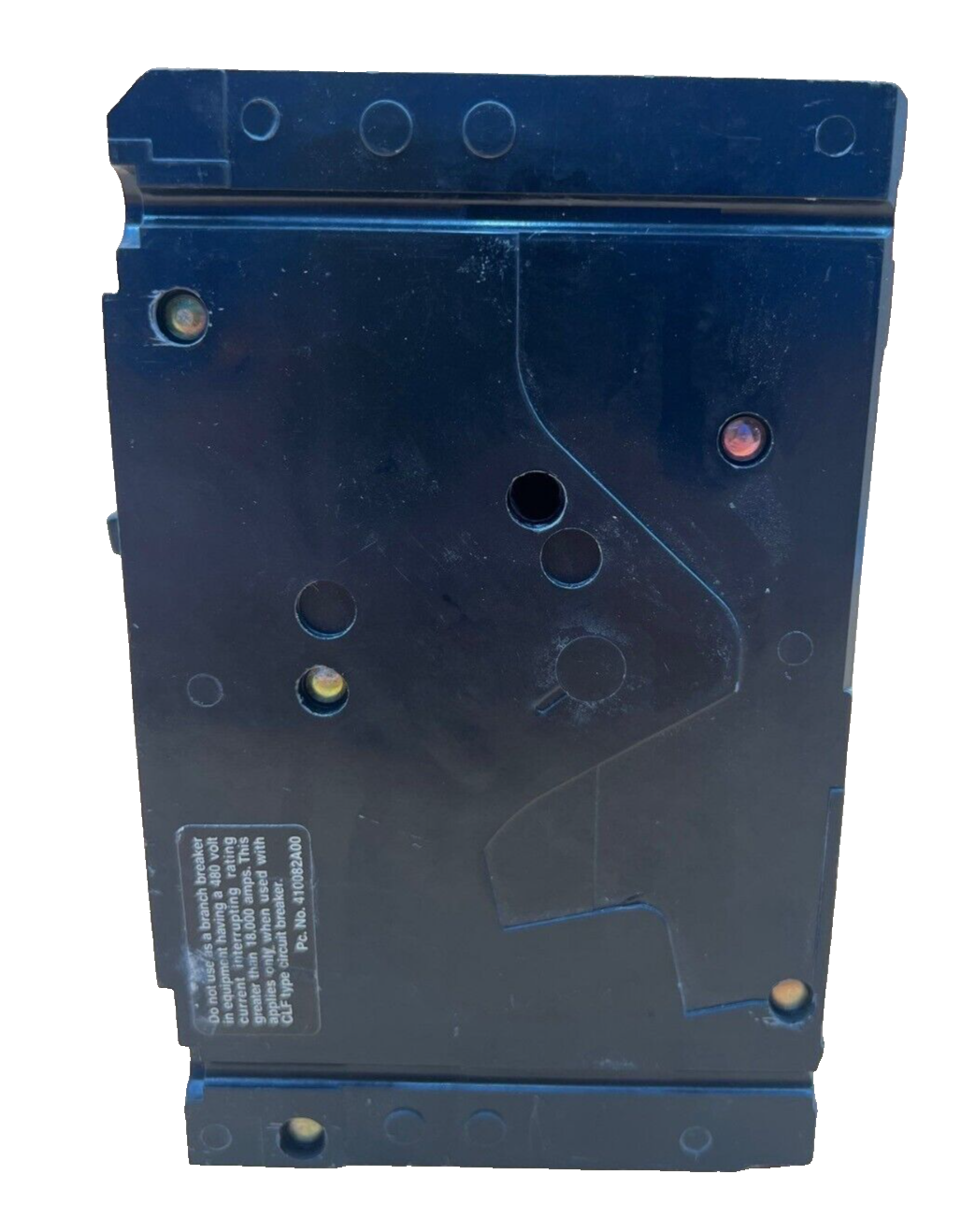 Siemens ED43B125 Used