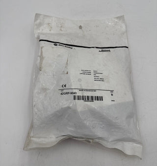 Allen Bradley 42GRP-9043 Ser B Photoswitch Proximity Sensor 70-264VAC/VDC 4VA New