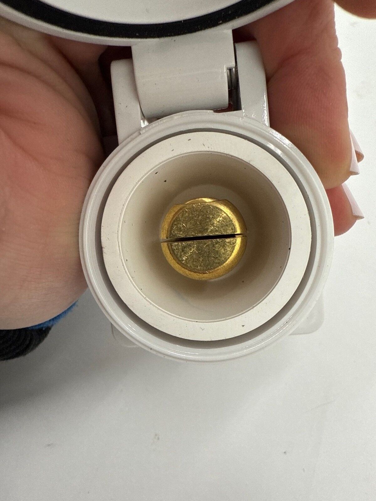 Marinco CL40MRSB-B Used