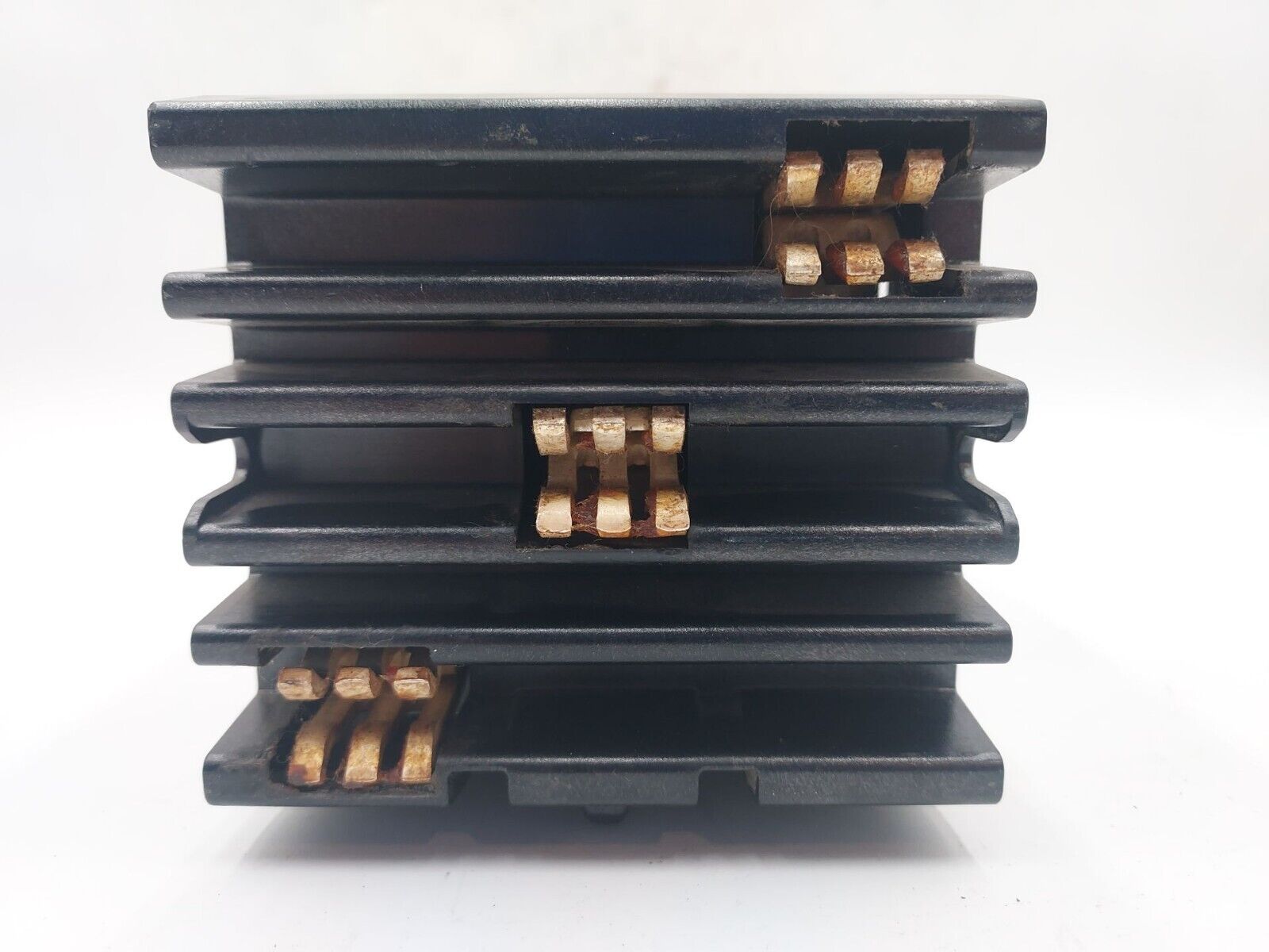 Square D HGA36125 Used