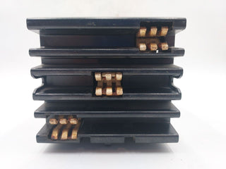 Square D HGA36125 Used