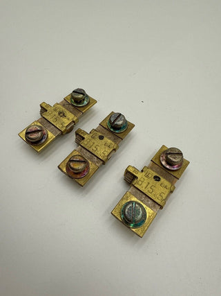 Square D B15.5 Used