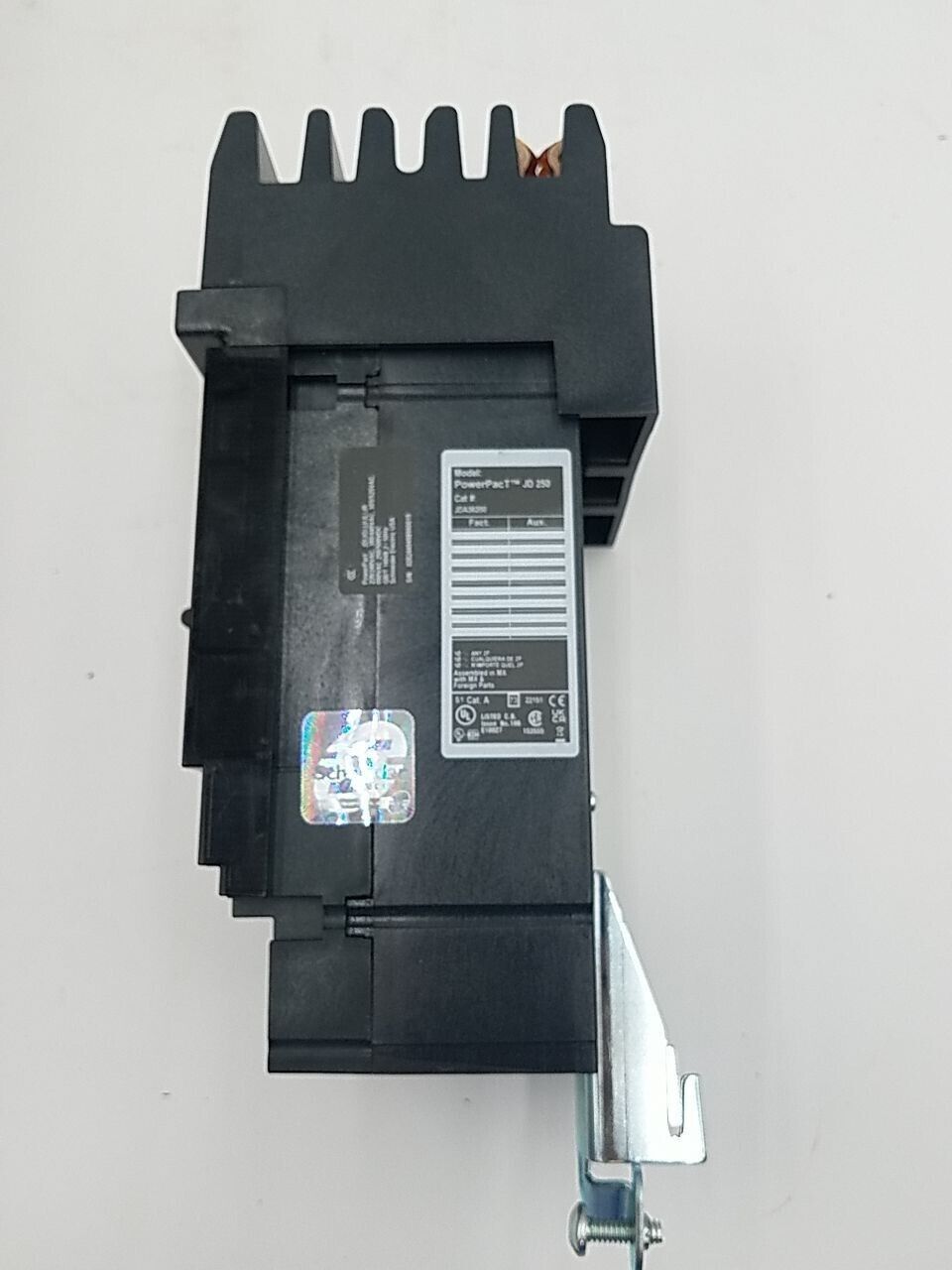 Square D JDA36200 New