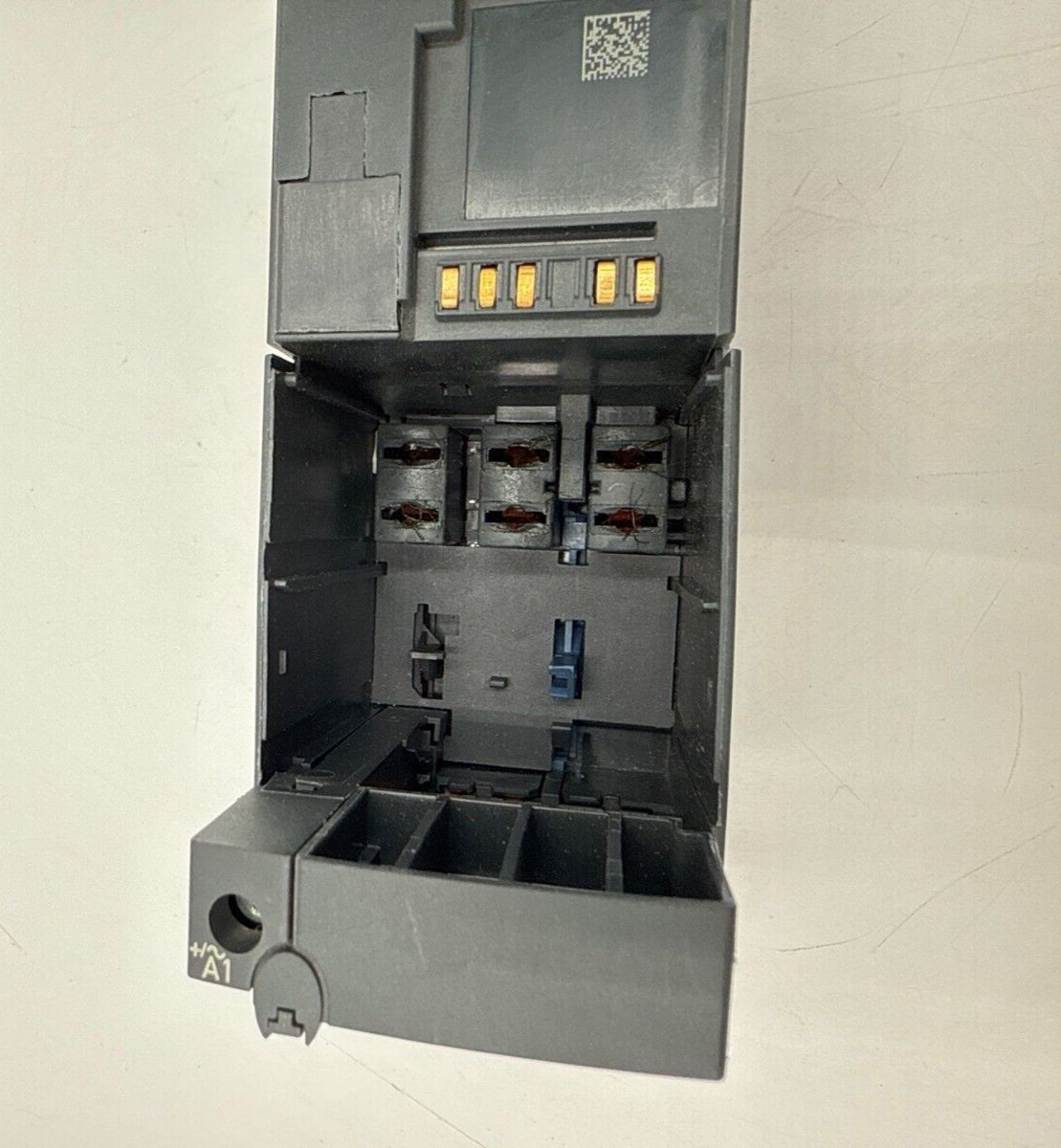 Schneider LUB120 Used