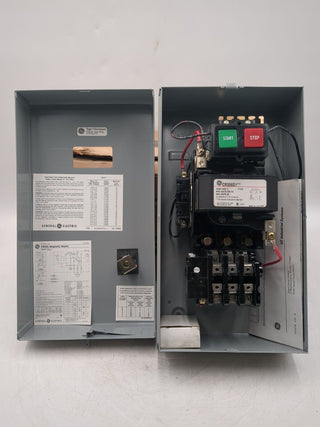 GE CR306D102 New