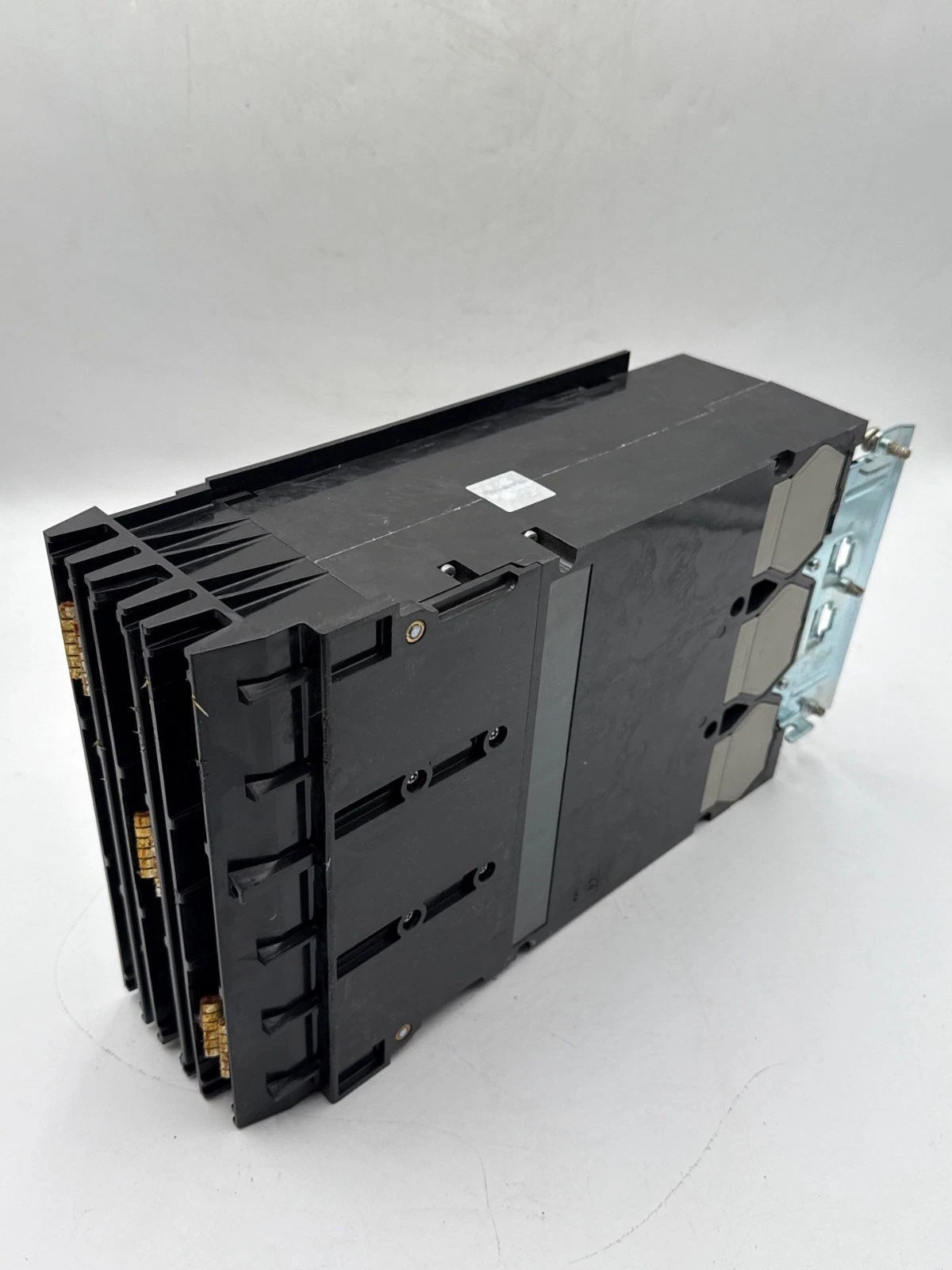 Square D MJA36400 I-Line Circuit Breaker 400A 3P 600V 3PH MJA 400 Amp 3 Pole New New