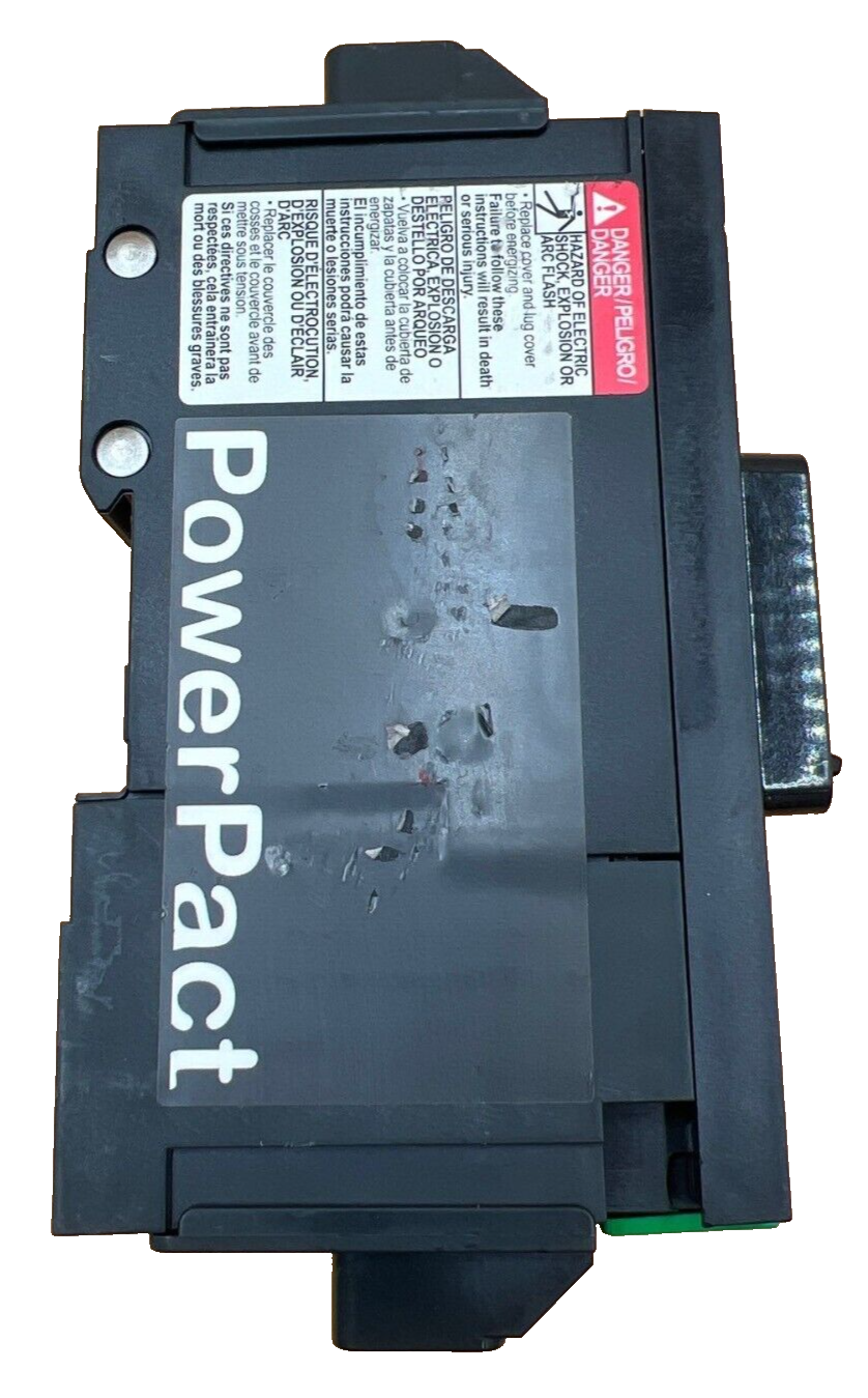 Square D BDL36000S12 Used