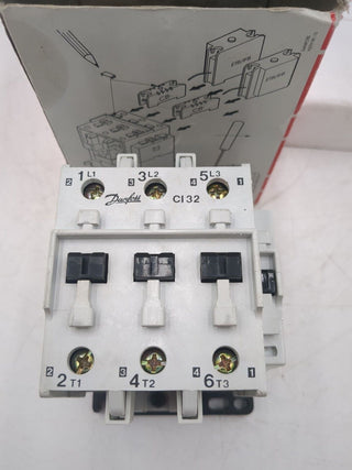 Danfoss CI32 New