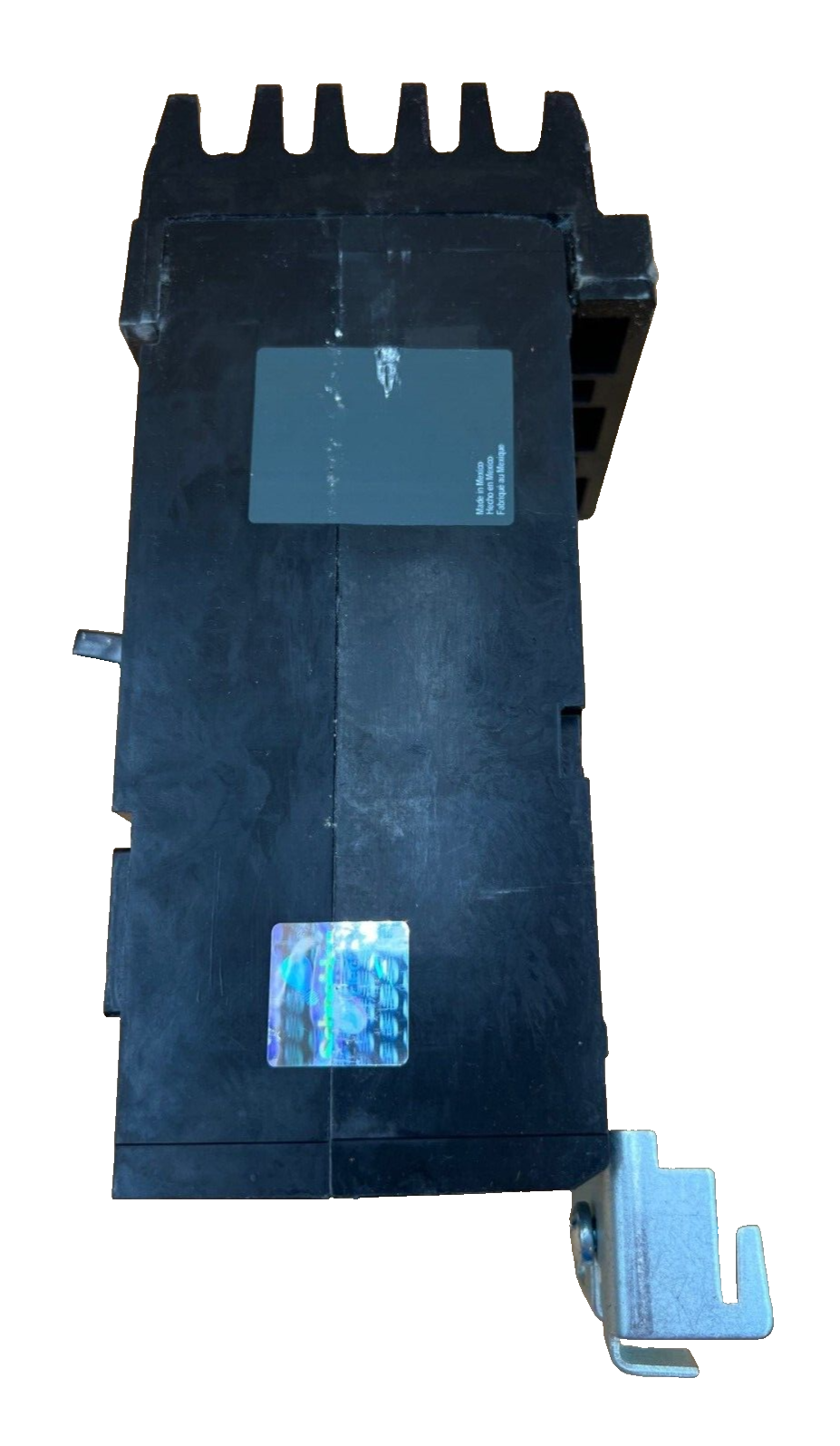 Square D FI36020 Used