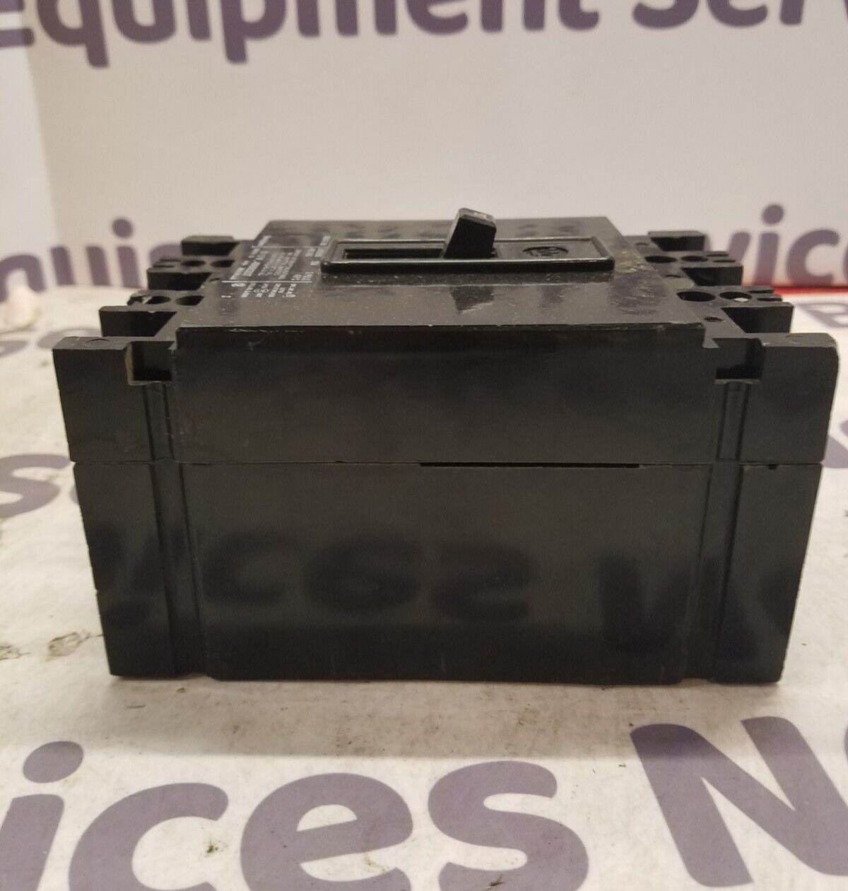 Westinghouse EHB3030 Used