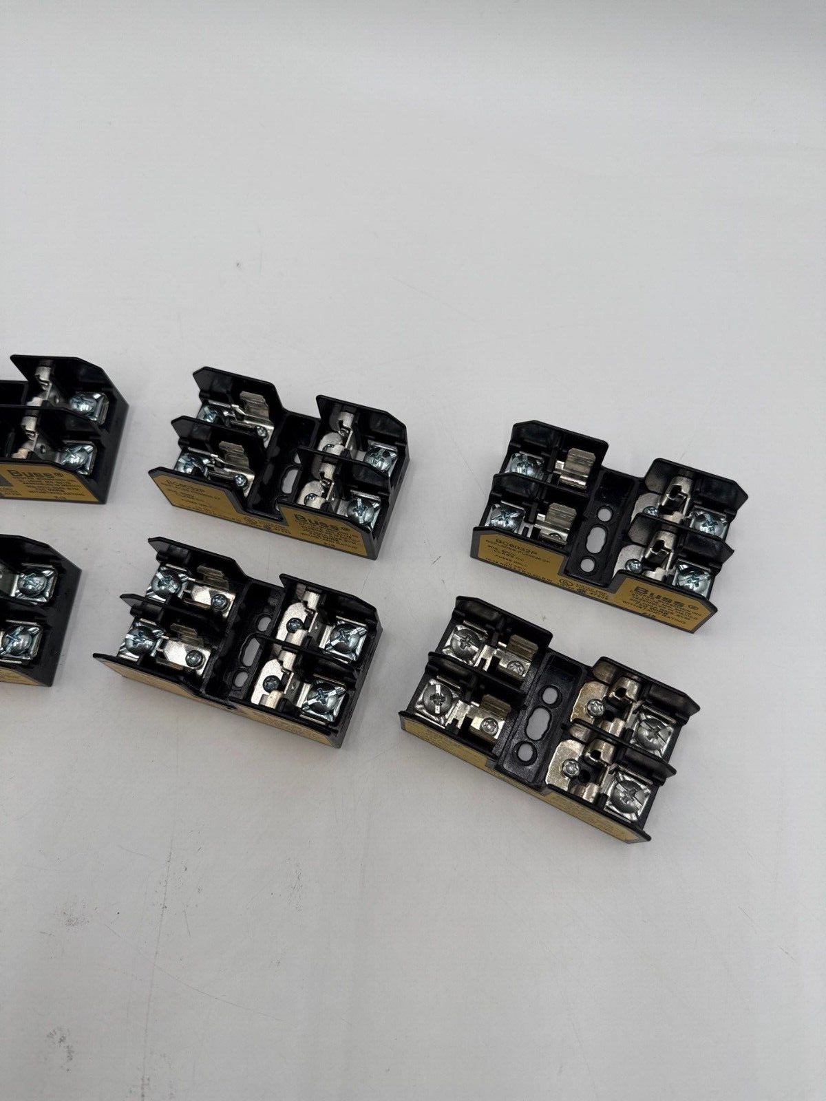 Bussmann BC6032P Used