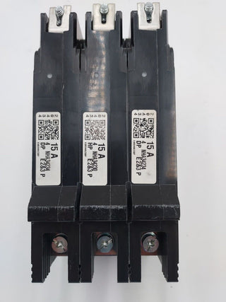 Square D EDB34015 Used
