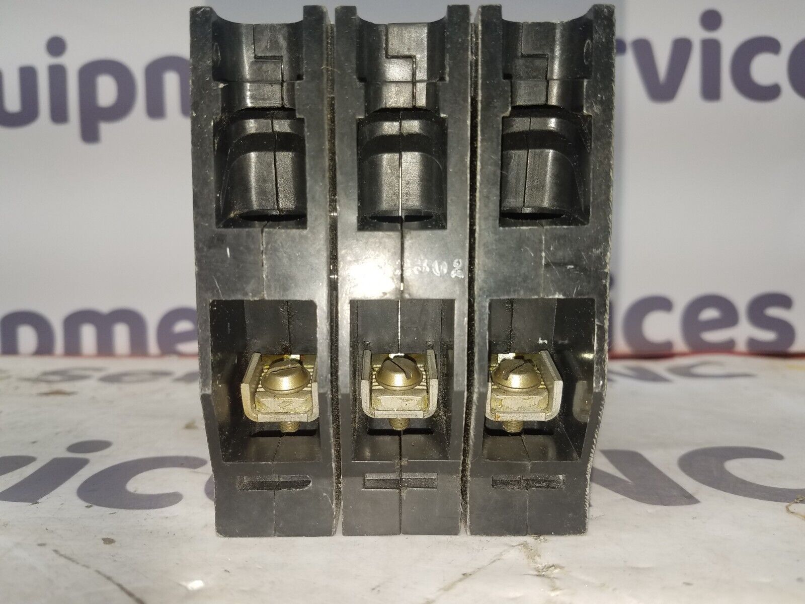 Siemens HHED63B020 Used