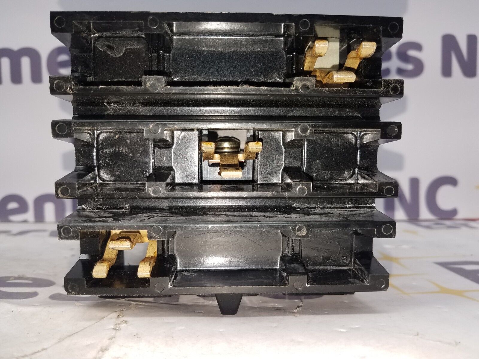 Square D FH360801021 Used