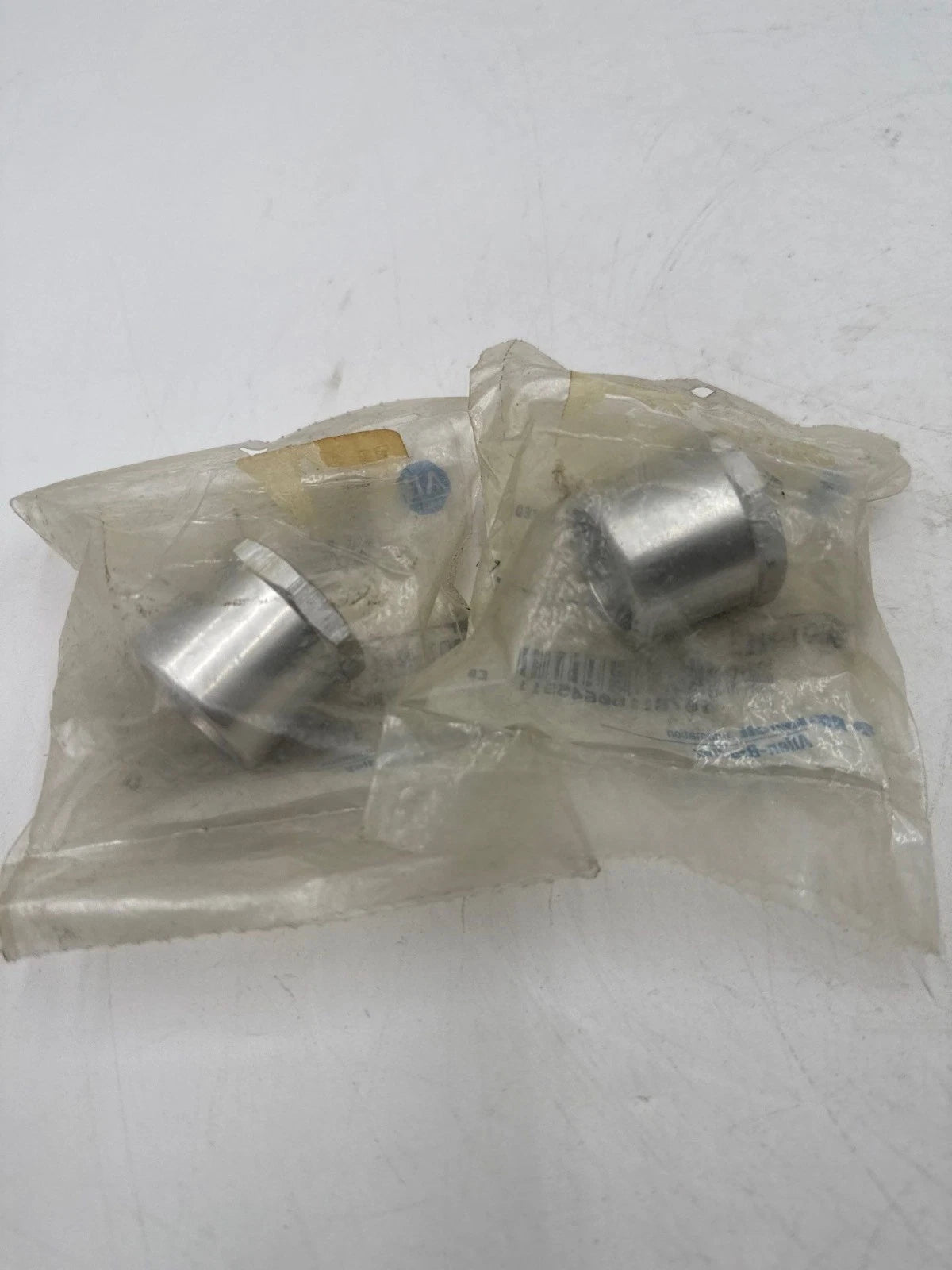 2PC Allen Bradley 800T-N13 Guard 1" For Non Illuminated Pushbutton 30mm New