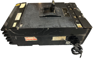 Square D MA368001021 Used