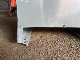 Square D 30T3H Used