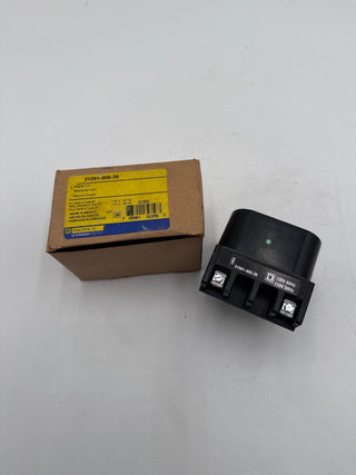 Square D 31091-400-38 New