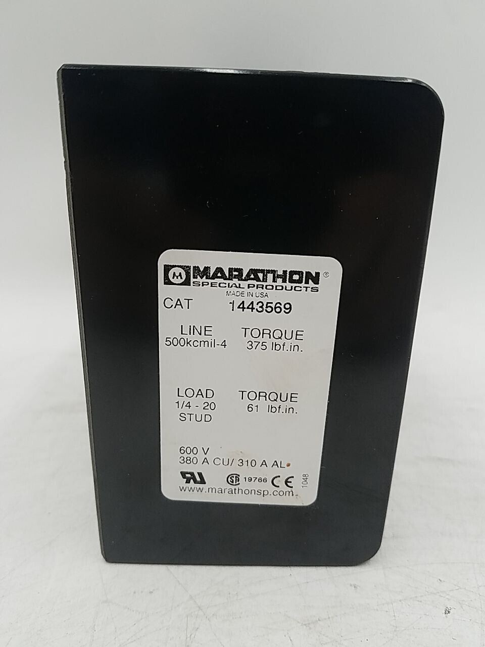 Marathon 1443569 New