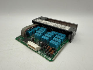 Allen Bradley SLC 500 Output Module 1746-OW16 Ser-C 5-265VAC New