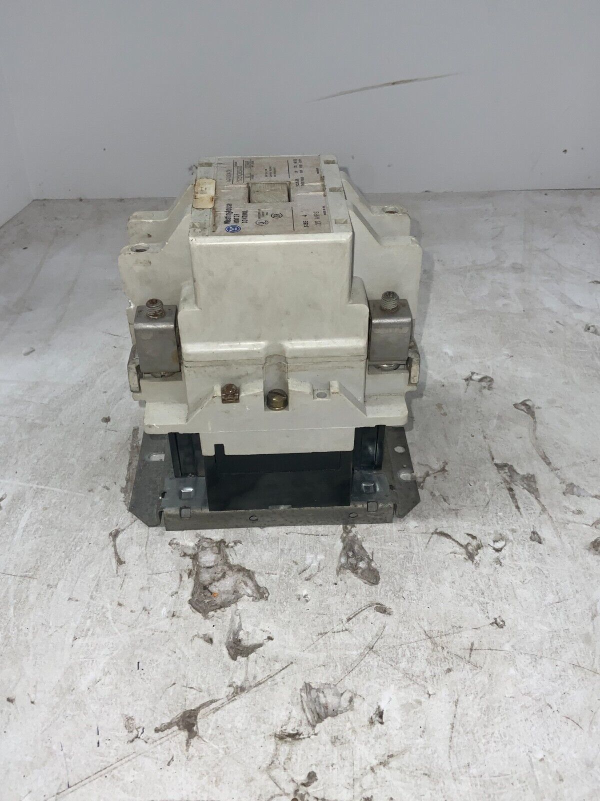 Westinghouse A201K4CA Used