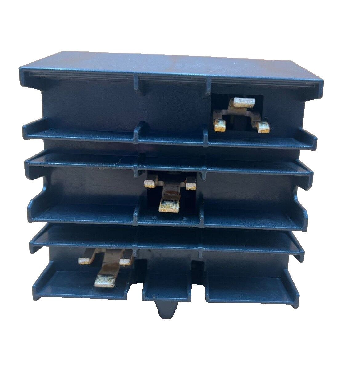 Square D BGA34015Y New