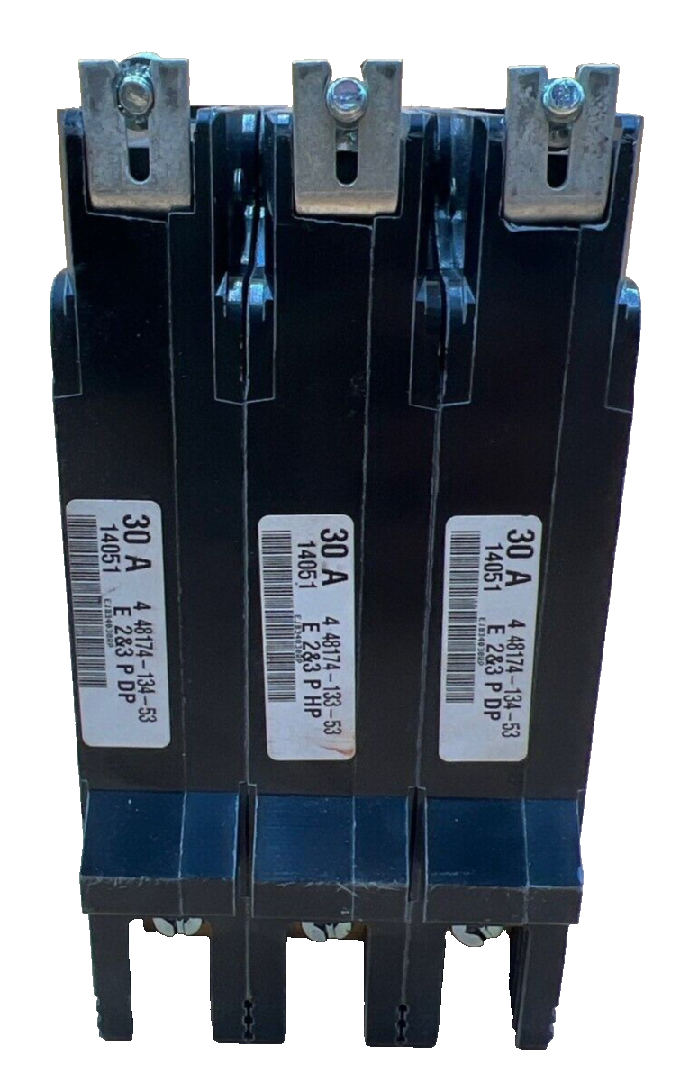 Square D EJB34030 Used