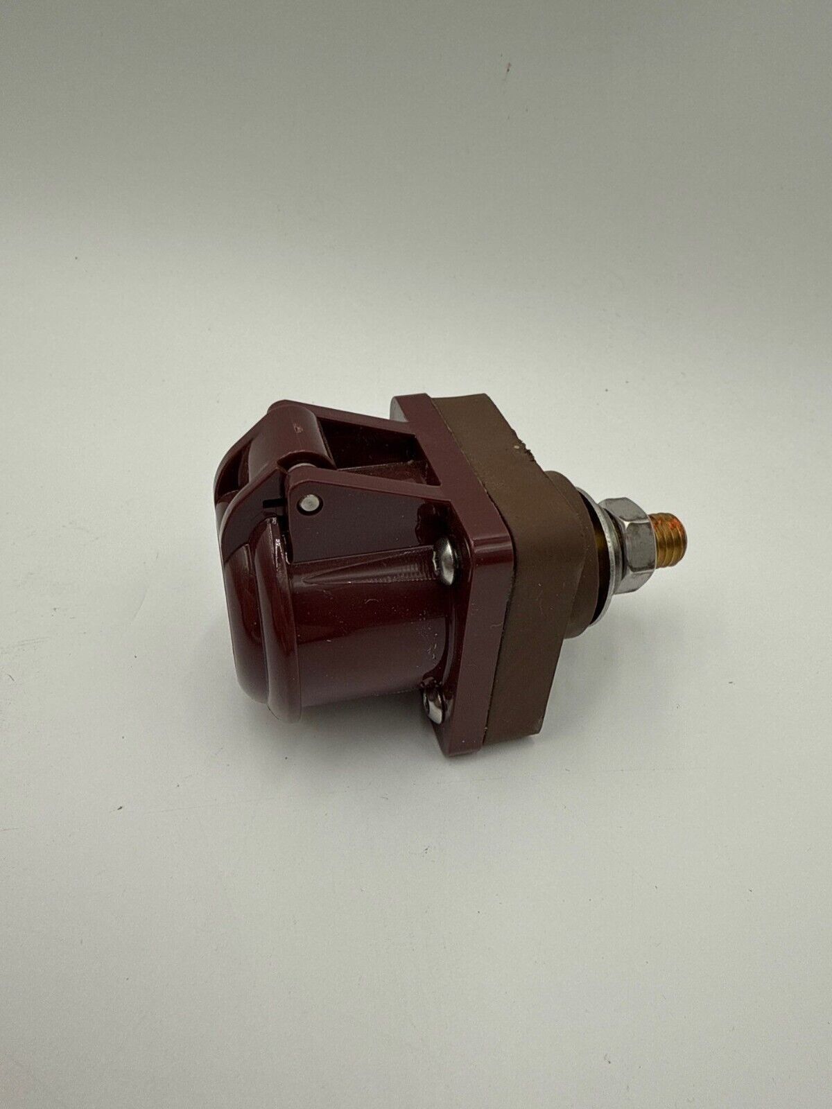 Marinco CL40MRSB-F Used