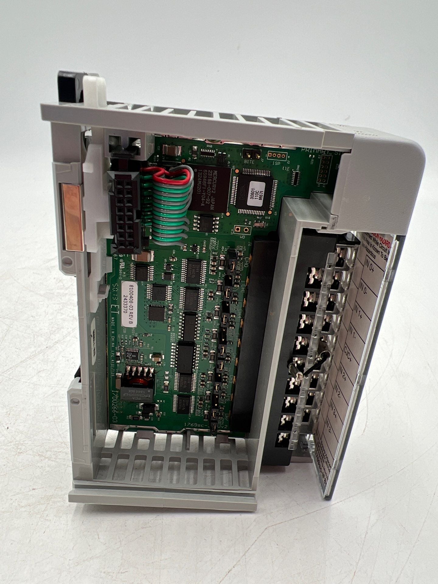 Allen Bradley 1769SC-IF8U Used