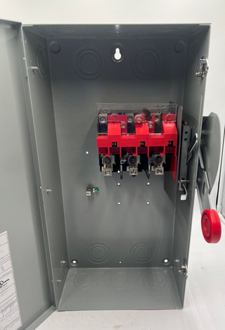 Eaton DH363UGK