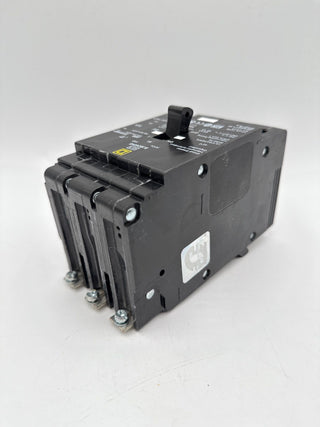 Square D EJB34045 Circuit Breaker 45A 3P 480/277V EJB 45 Amp 3 Pole New