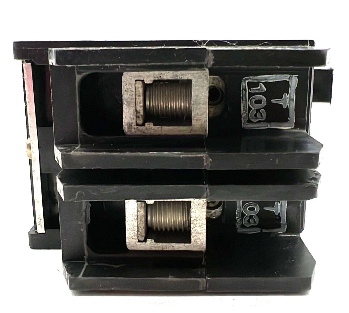 Cutler-Hammer GHB2040 Used