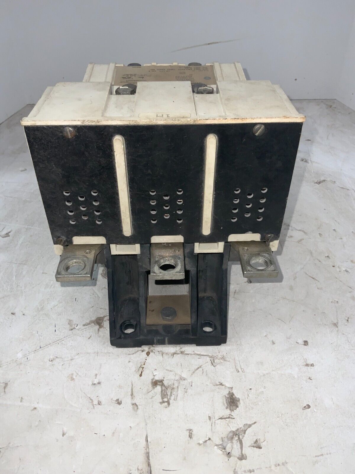 Westinghouse A201K5CAC Used
