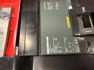 Square D HCP I-Line Panelboard 300A 208/120V 3PH 4W 18 Circuit MCB Indoor Encl P428 Used