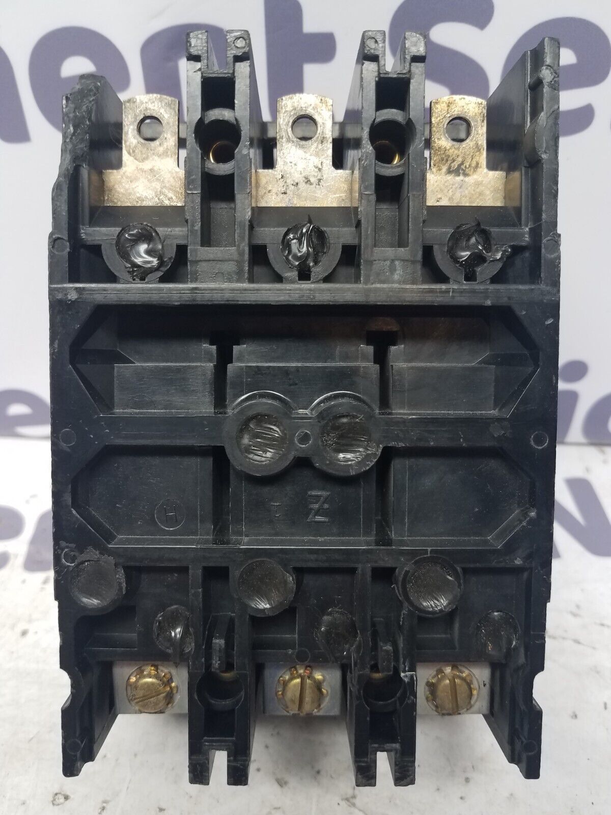 Thomas & Betts FS340100A Used