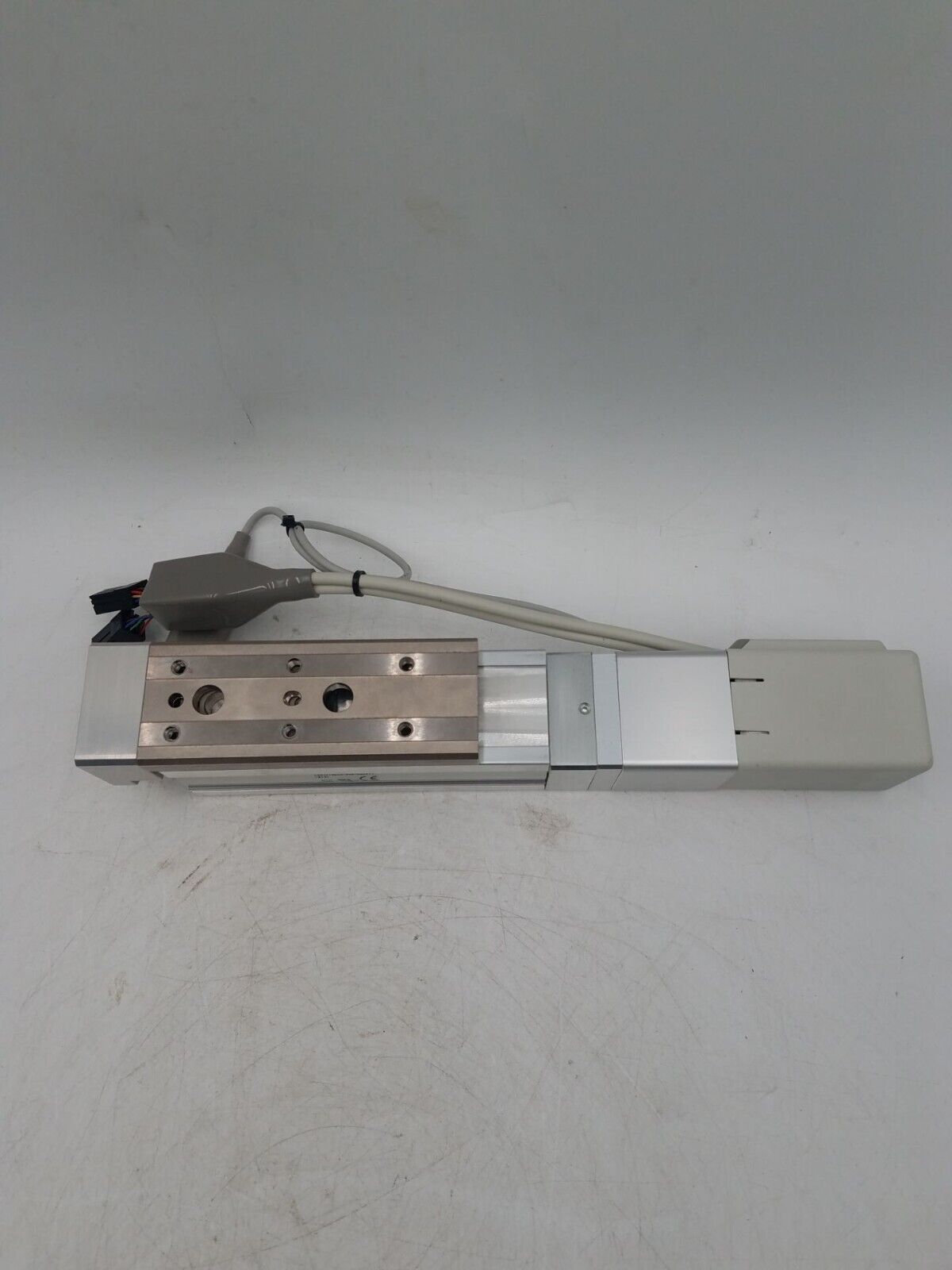 SMC LESYH16DEB-50W-R5C917-X171 New