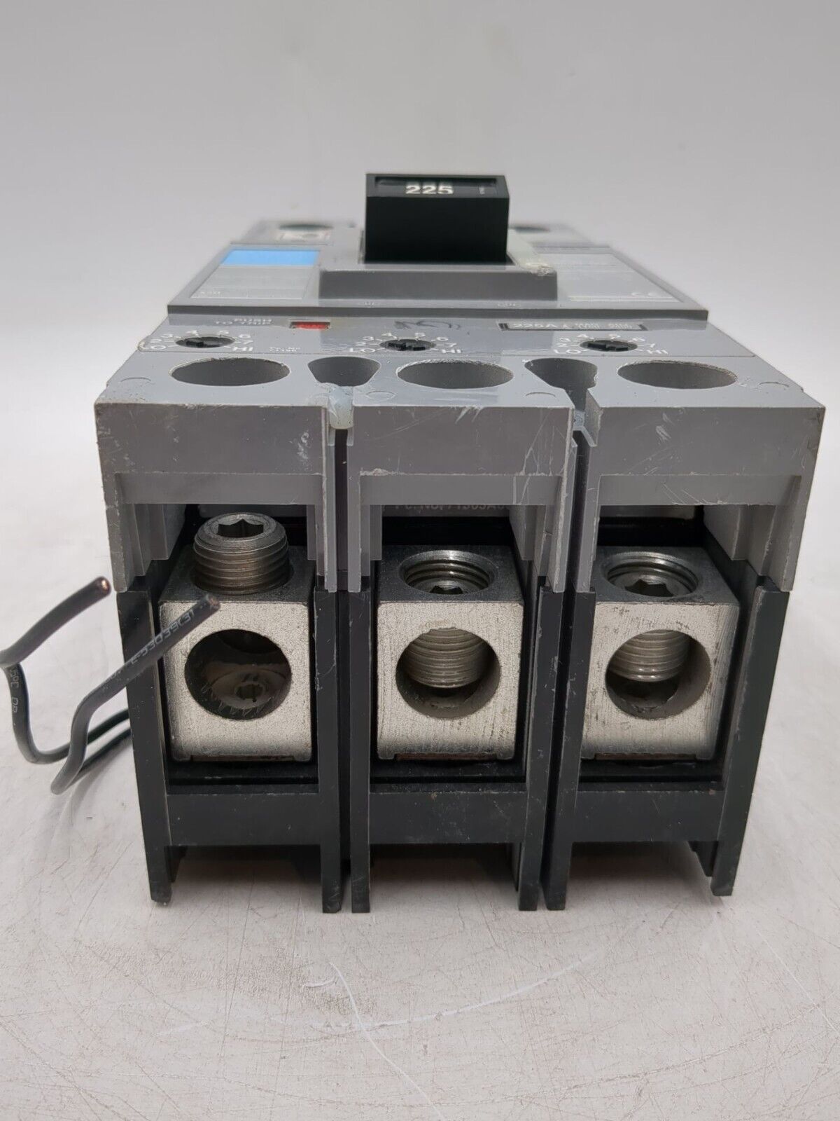 Siemens FXD63B225 S01FD60ST Used