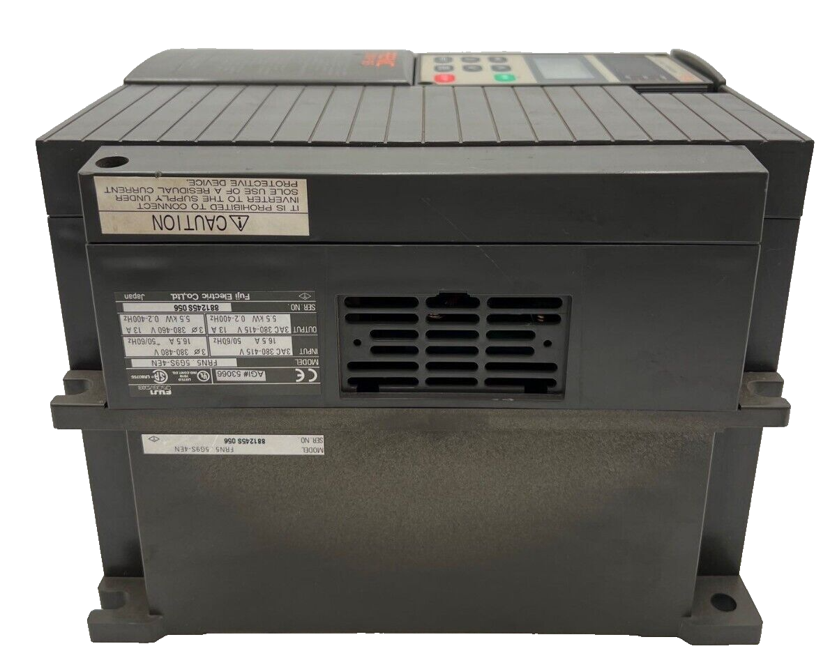 Fuji FRN55G9S4EN Used