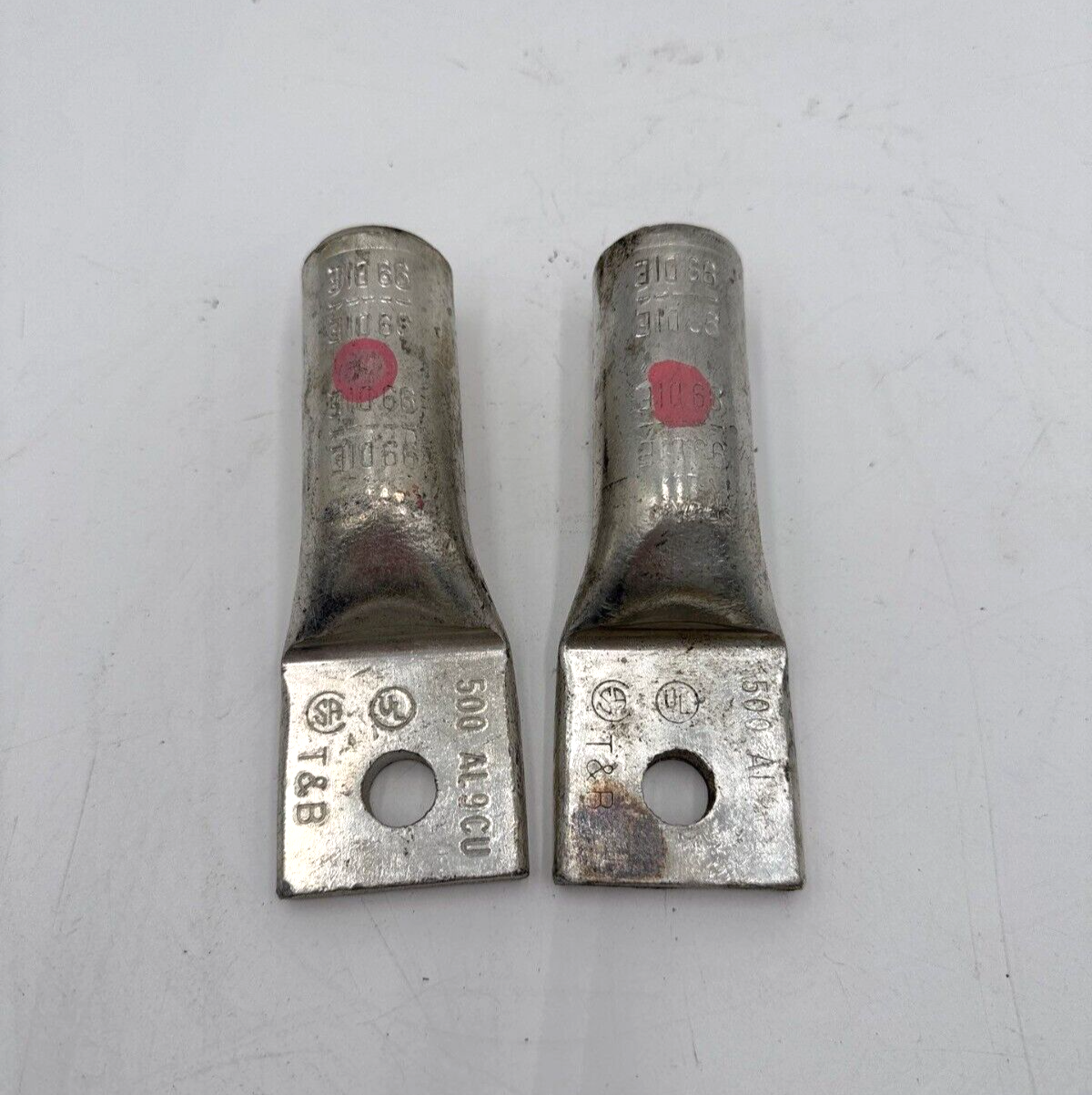 Thomas & Betts TB500 New