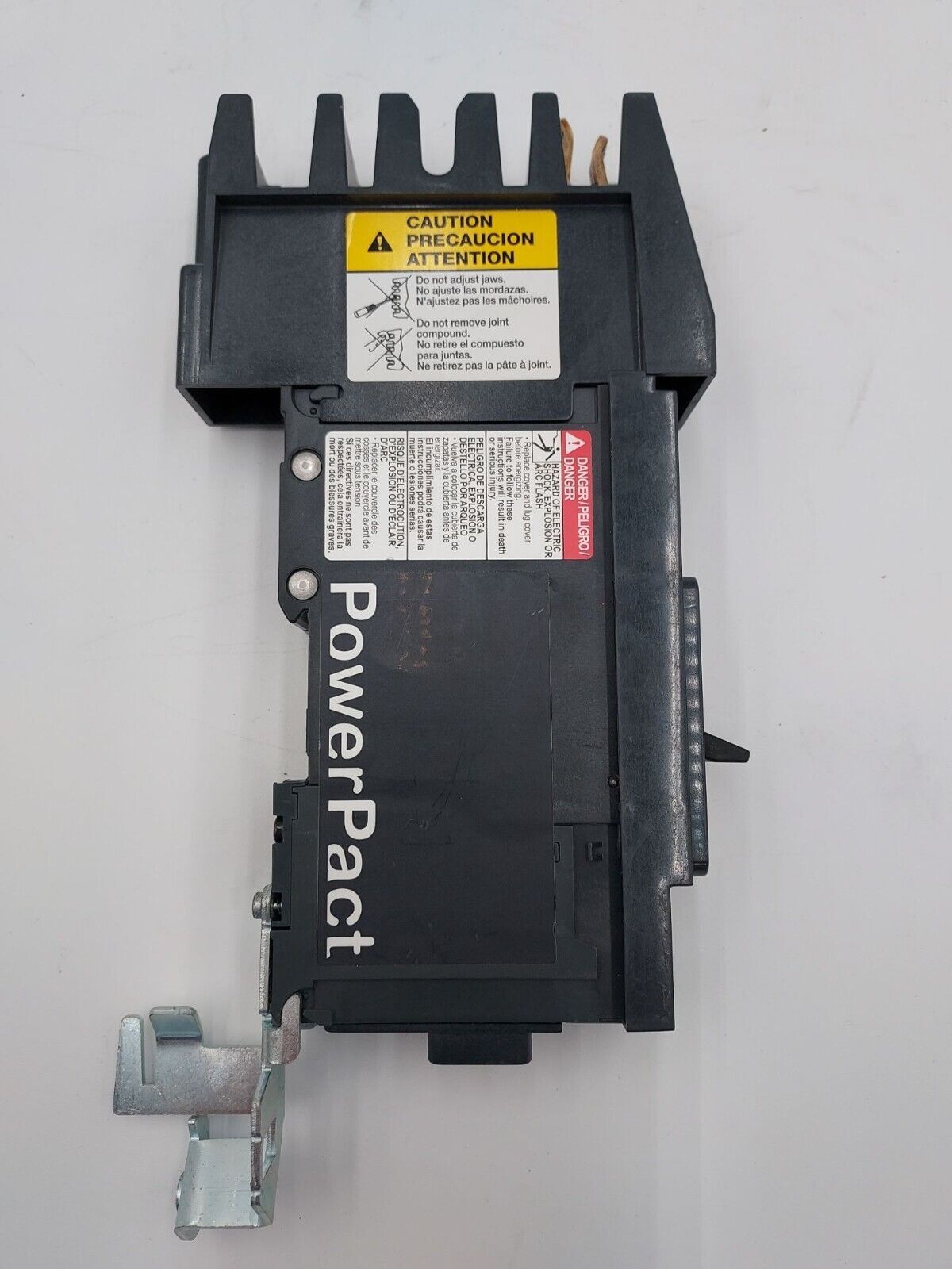 Square D BJA160151 New