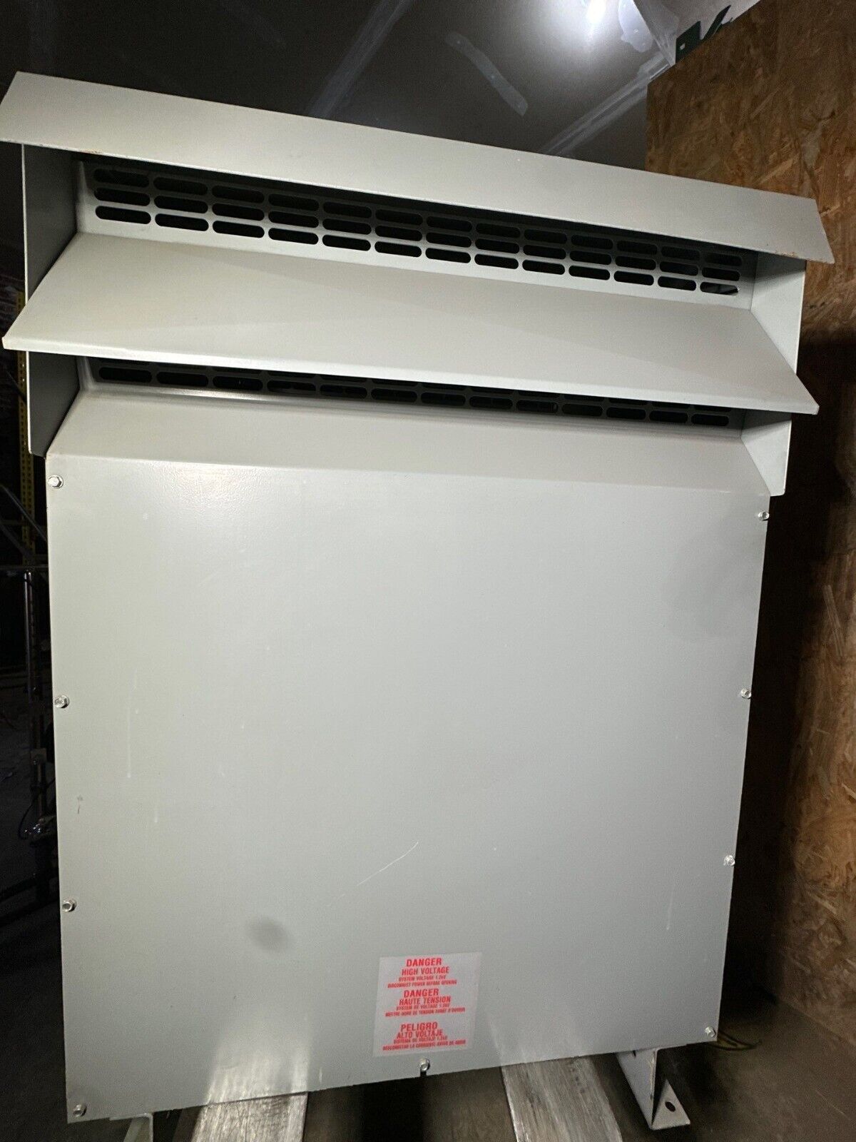 Hammond DM075JJ Used